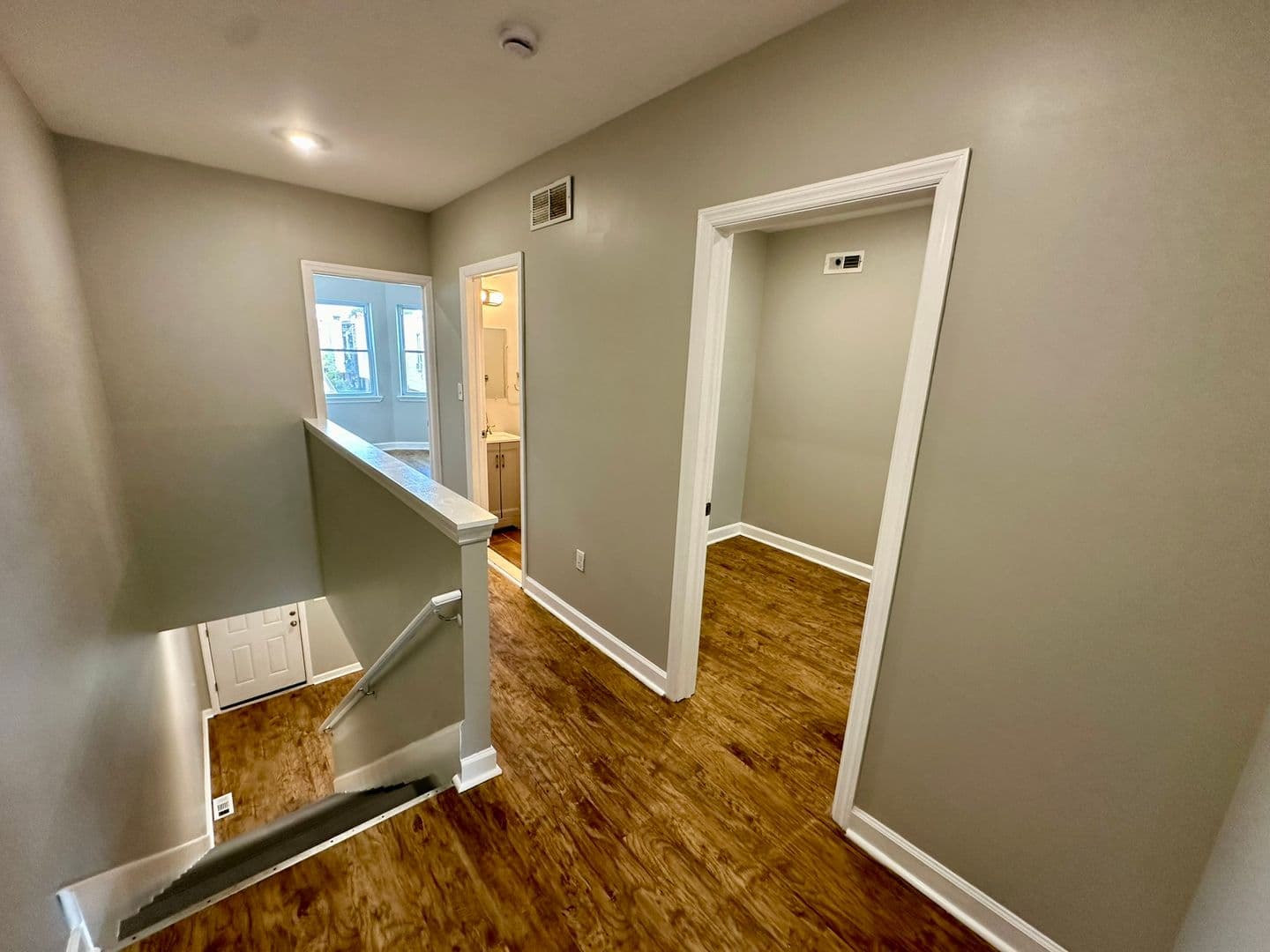 Philadelphia House: 5510 Walton Ave