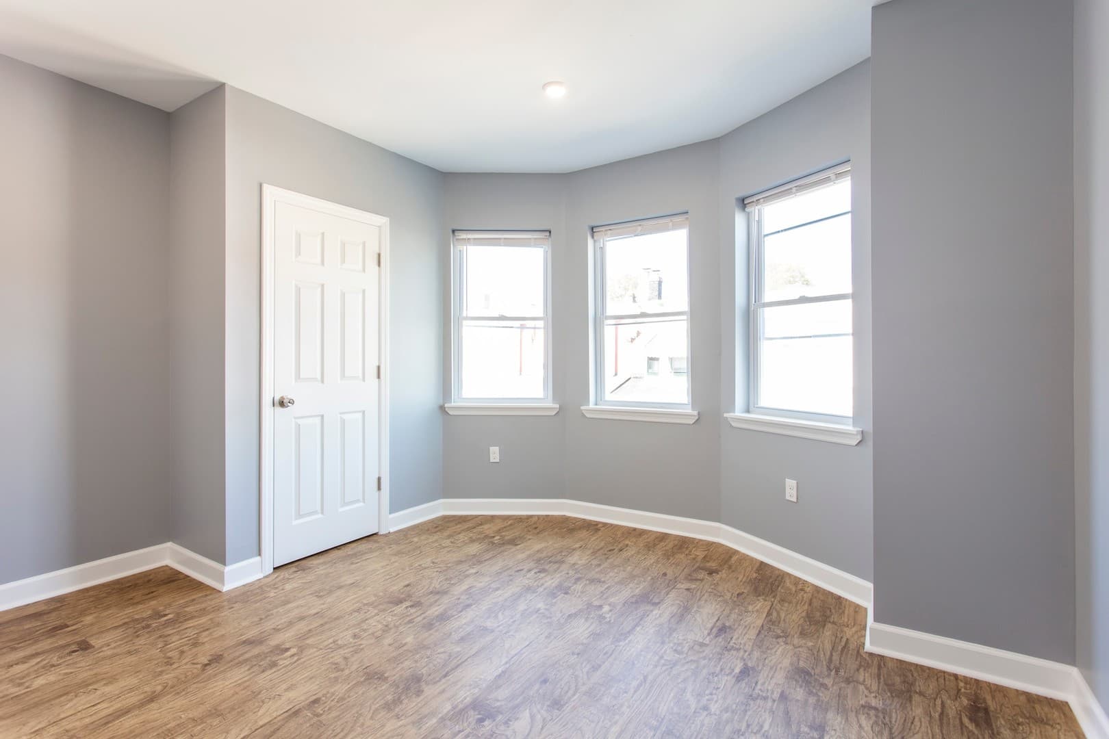 Philadelphia House: 5510 Walton Ave
