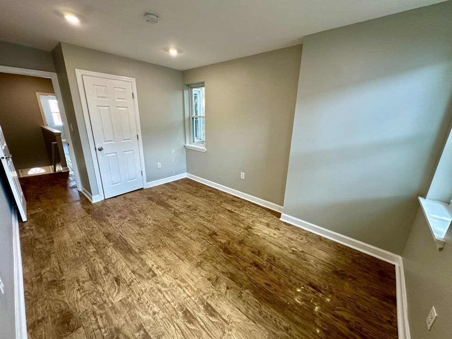 Philadelphia House: 5510 Walton Ave