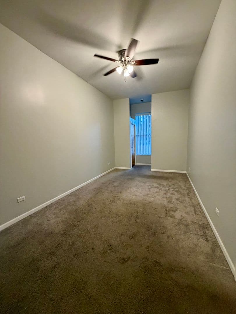 Chicago Apartment: 1468 W Erie