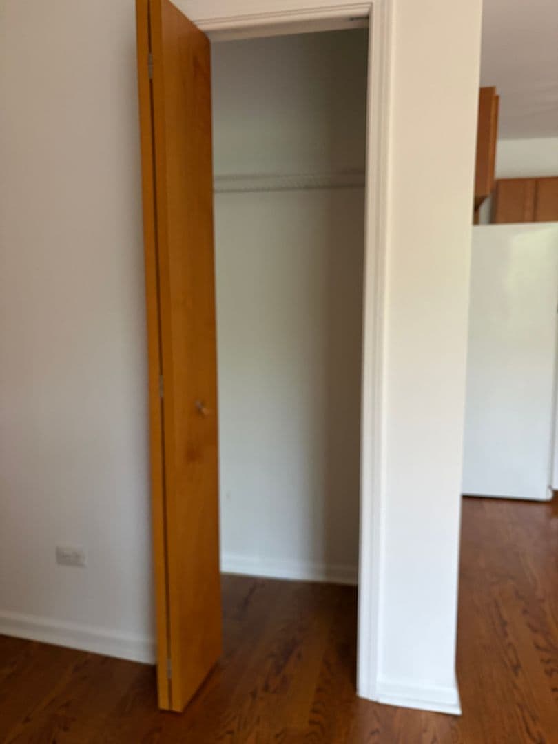 Chicago Apartment: 1468 W Erie