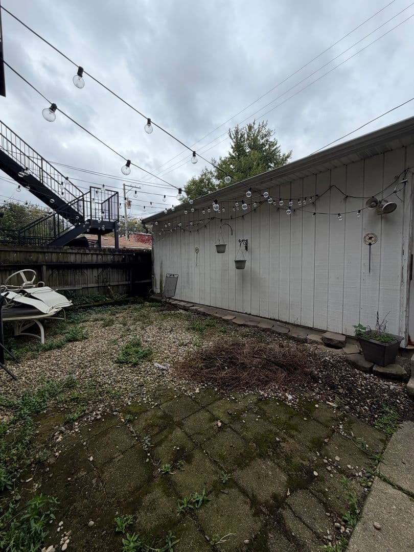 Chicago Apartment: 1468 W Erie