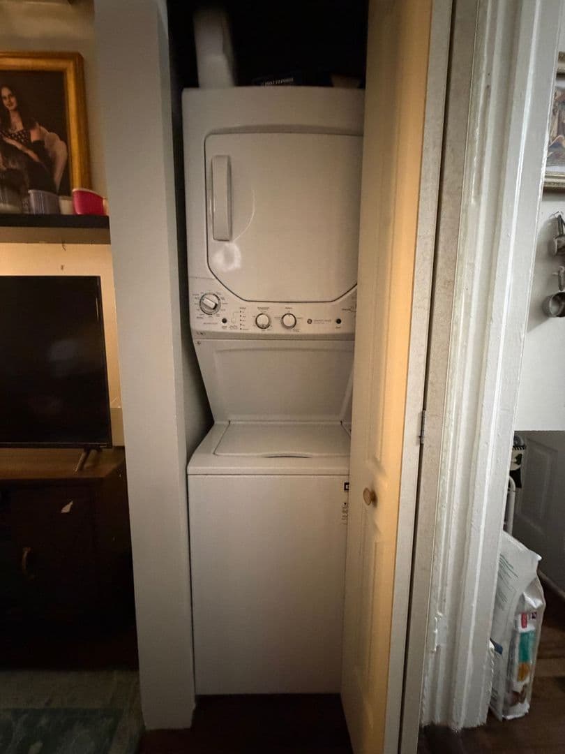 Chicago Apartment: 826 North Winchester Avenue