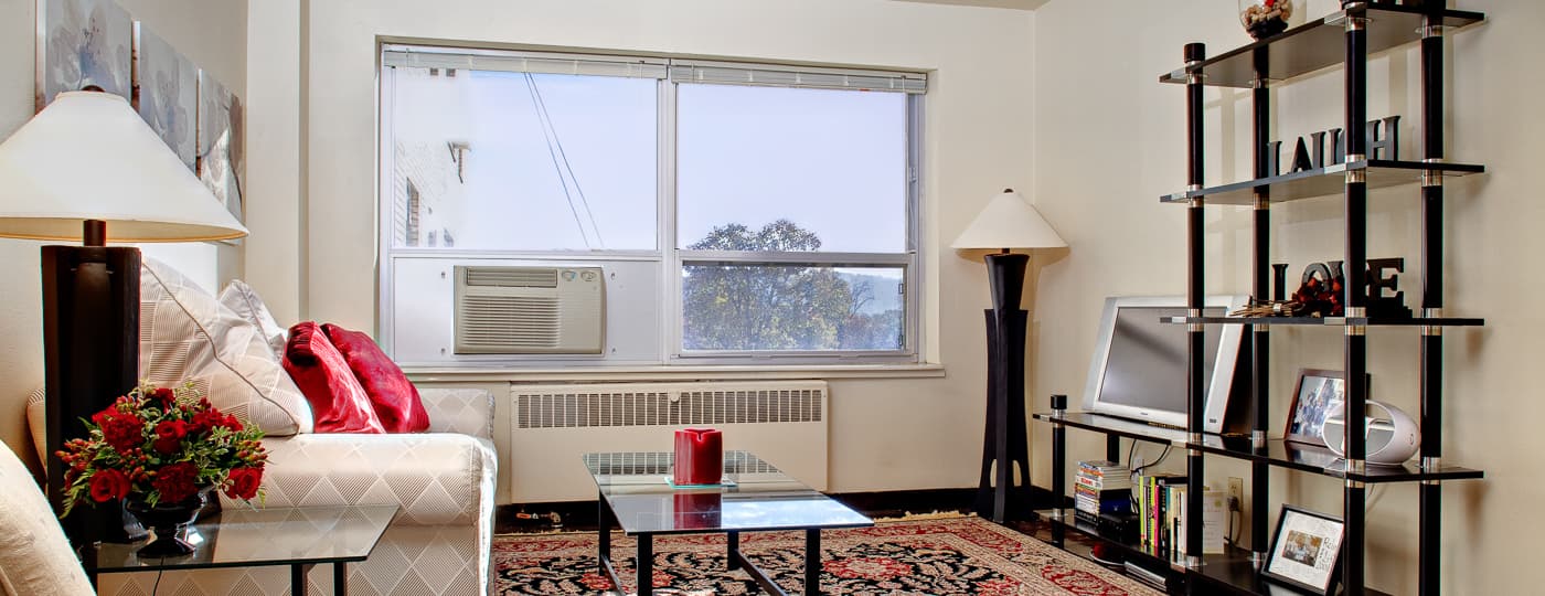 LaCrosse Apartment: 804 Cass St