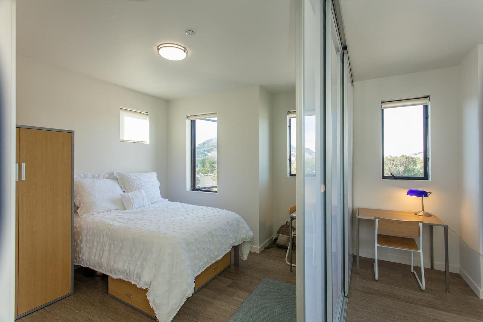 San Luis Obispo Apartment: 1340 Taft Street