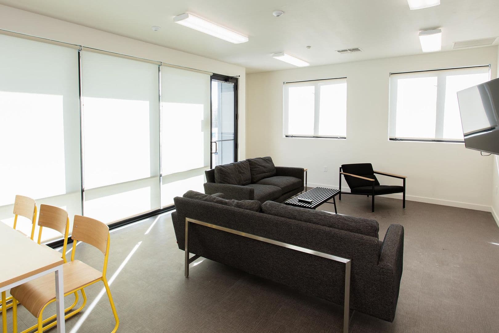 San Luis Obispo Apartment: 1340 Taft Street