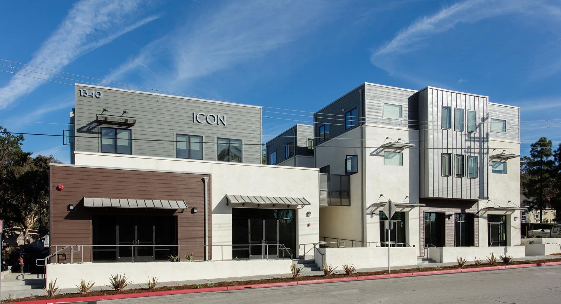 San Luis Obispo Apartment: 1340 Taft Street