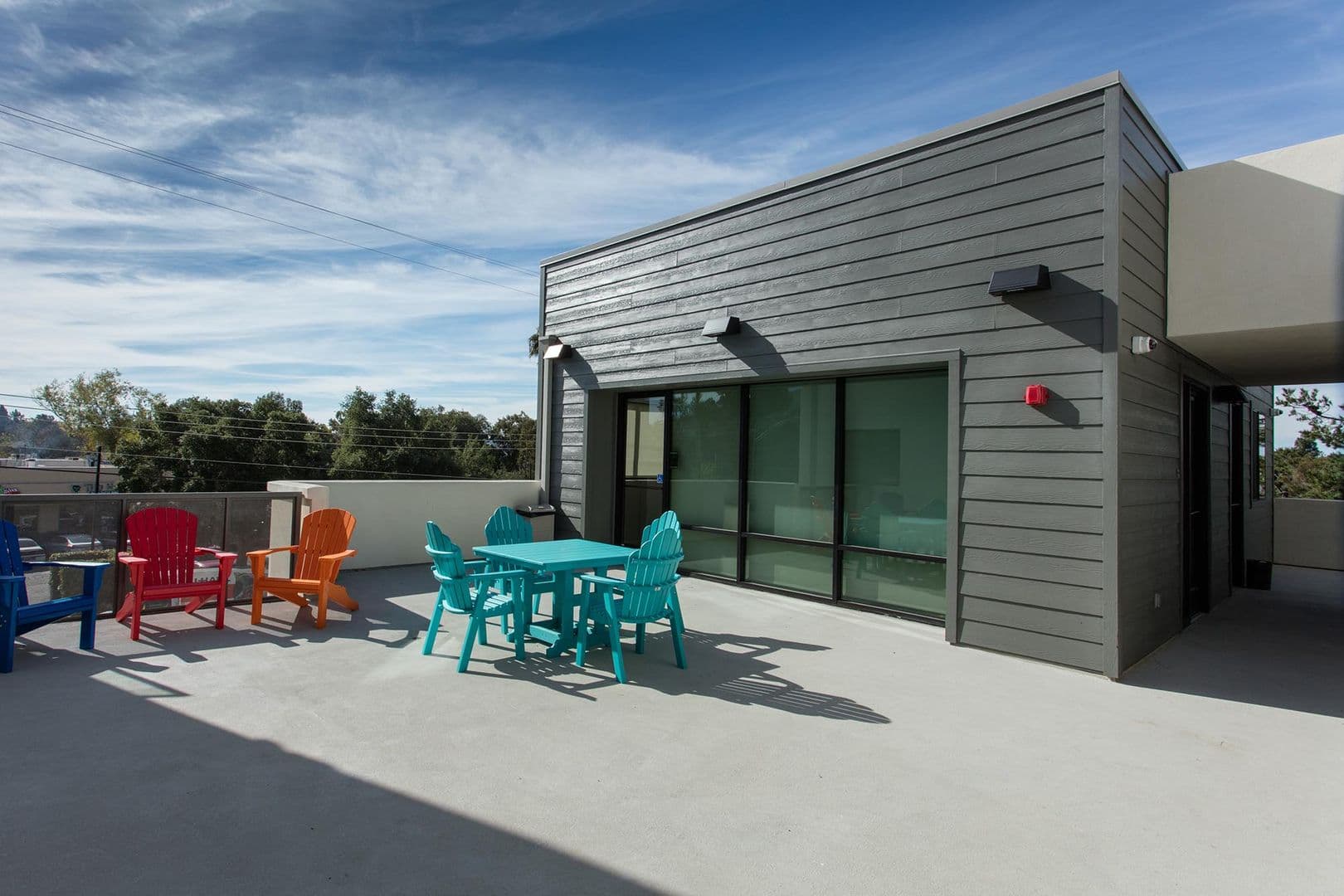 San Luis Obispo Apartment: 1340 Taft Street