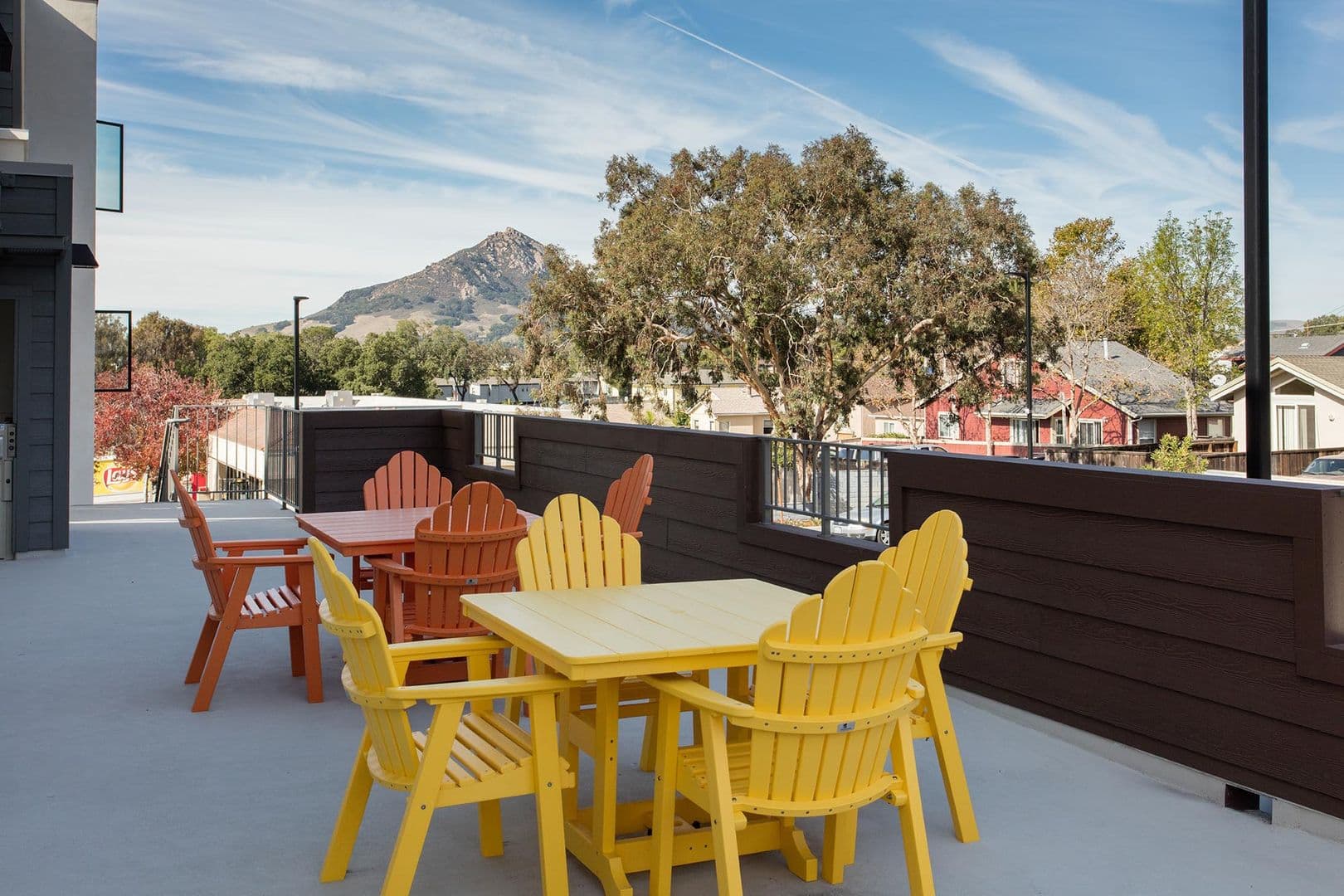 San Luis Obispo Apartment: 1340 Taft Street