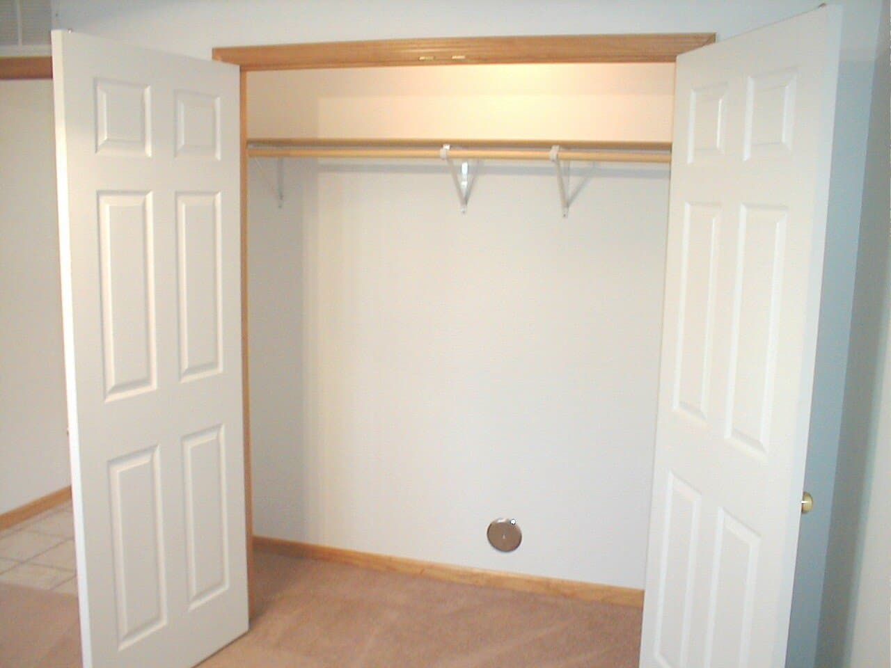 Carbondale Apartment: 614 E Park