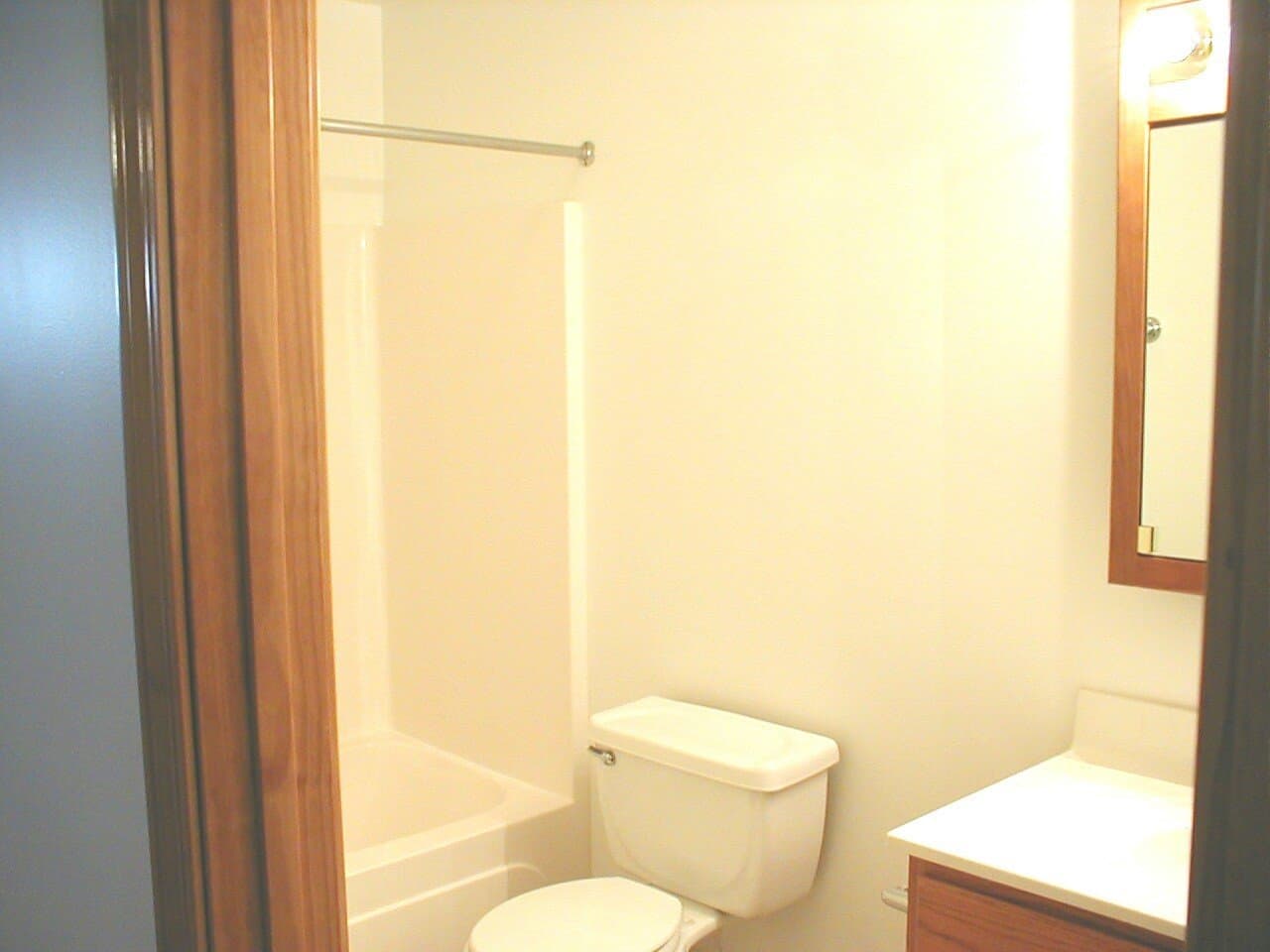Carbondale Apartment: 614 E Park