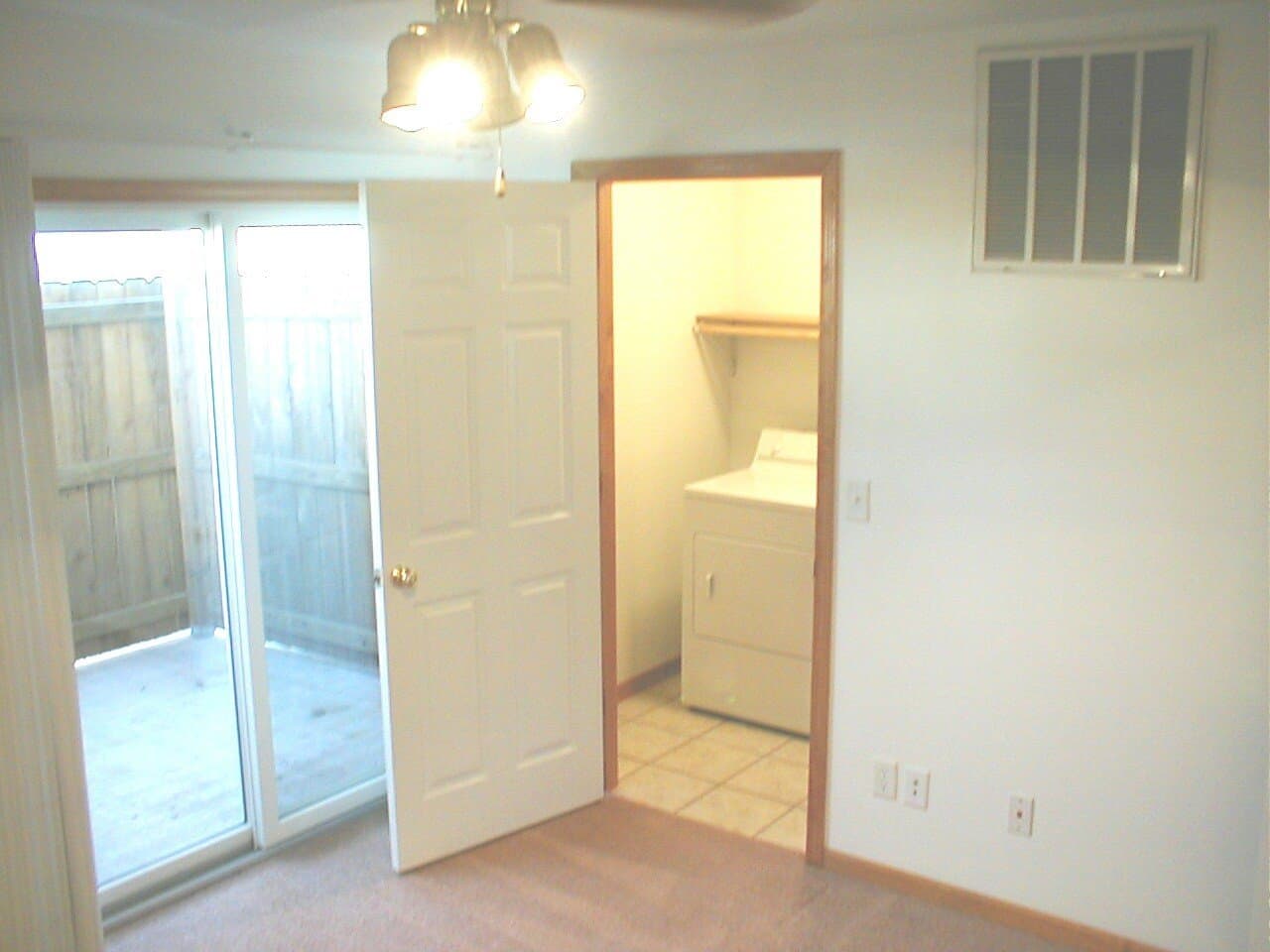 Carbondale Apartment: 704 E. Park Street