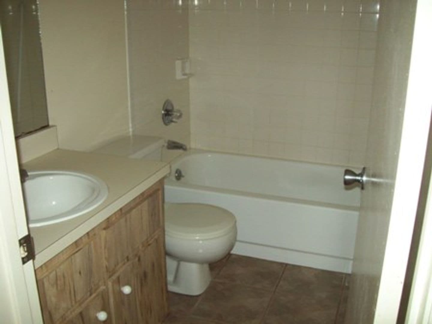 Ocala Apartment: 670/680 SE 28th Place
