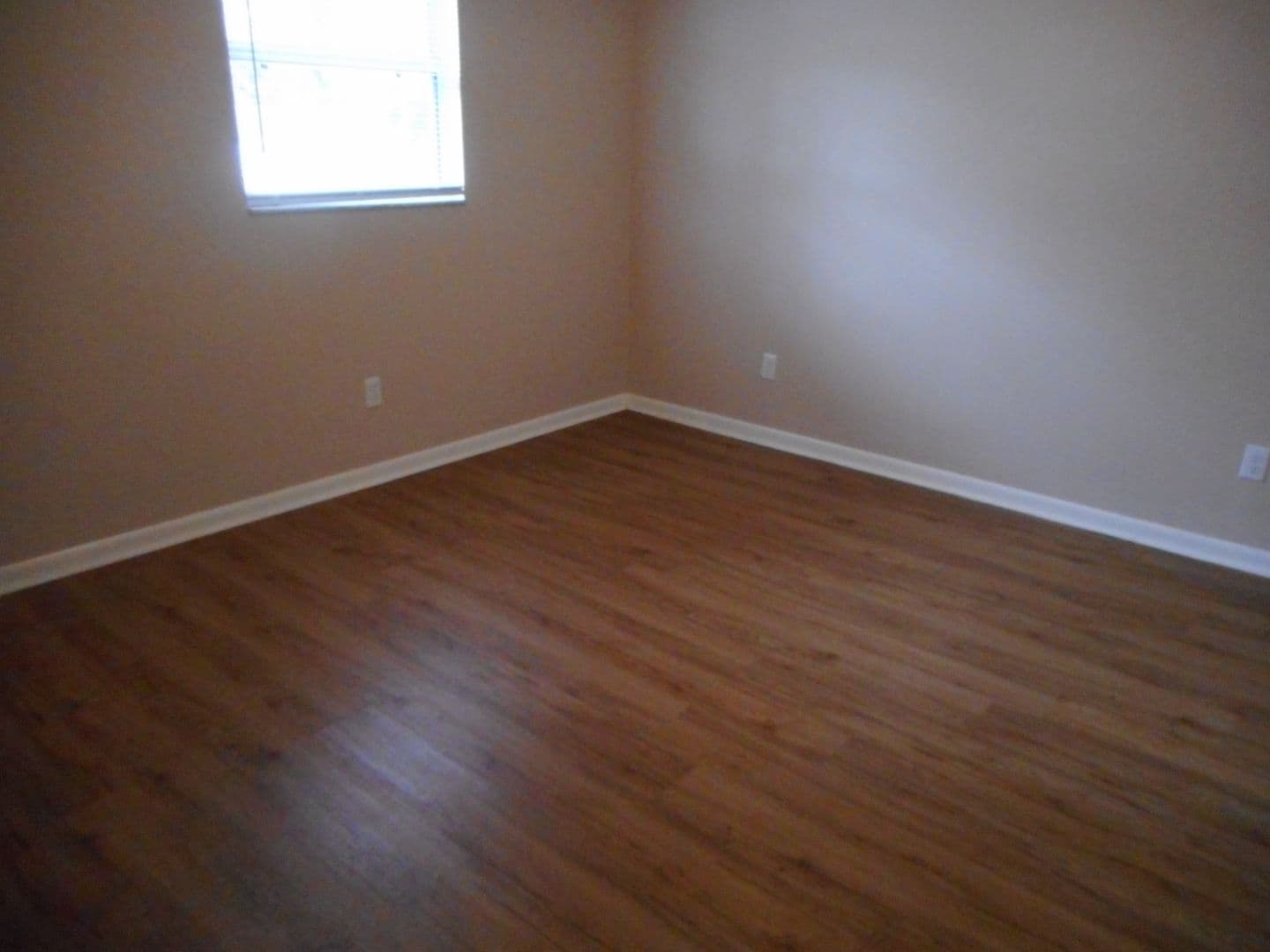 Ocala Apartment: 661 NE 26th Court #C