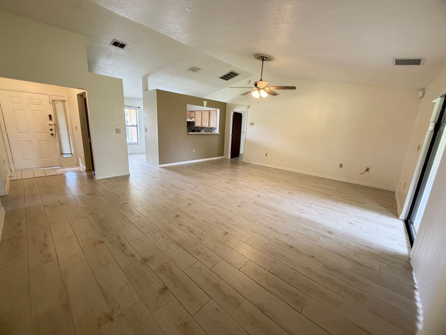 Kissimmee House: 608 Antelope Lane