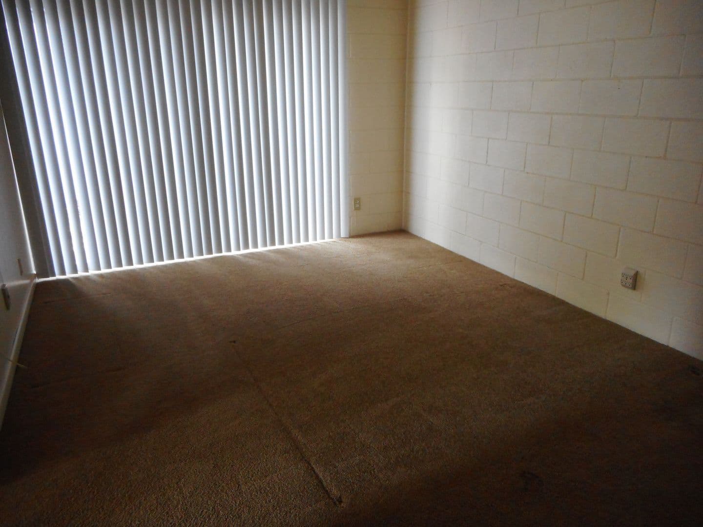 Ocala Apartment: 2037 NE 2nd Street
