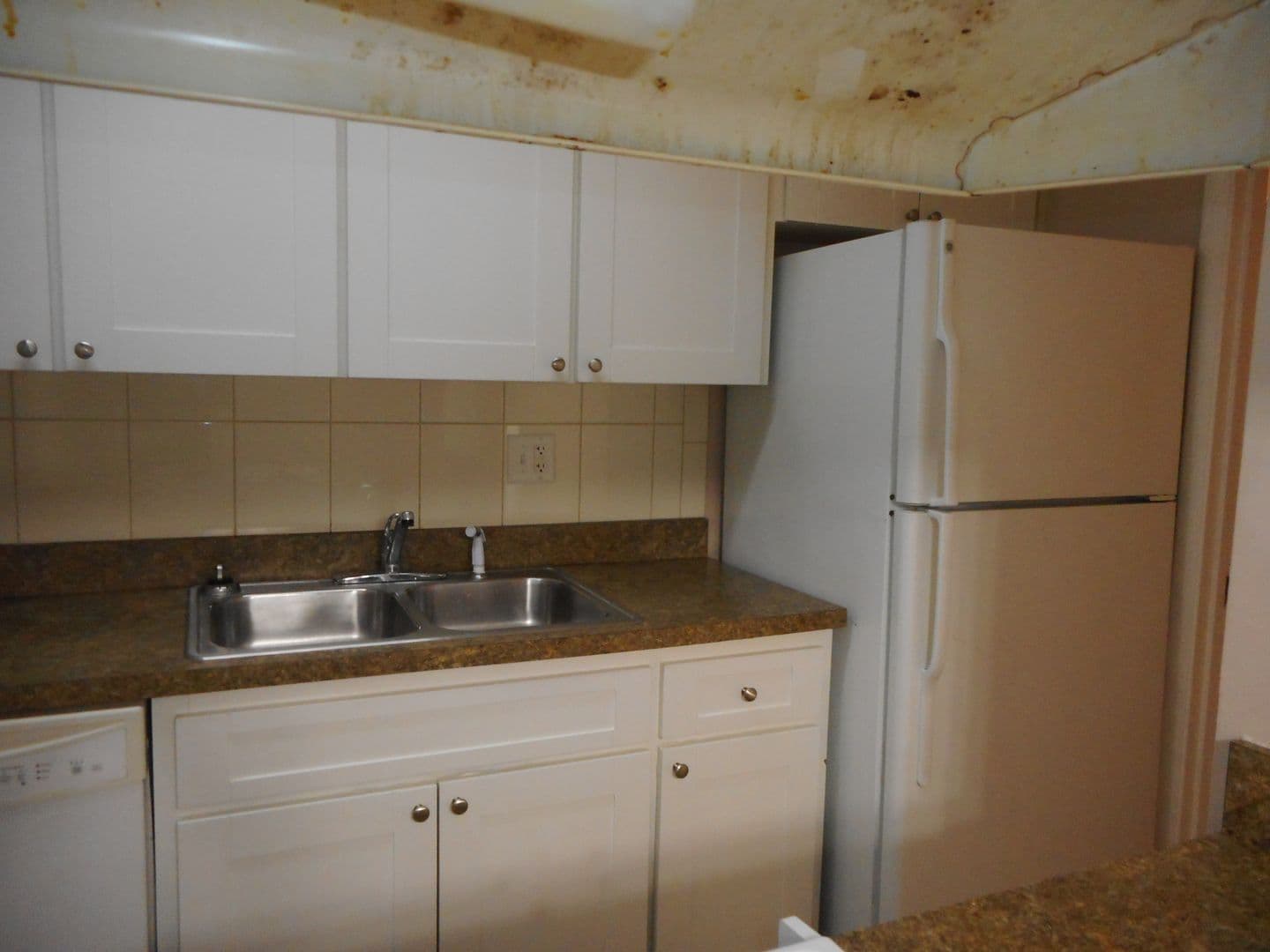 Ocala Apartment: 661 NE 26th Court #C