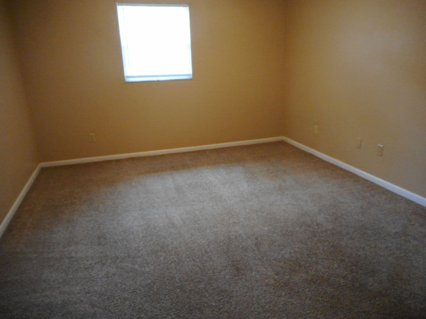 Ocala Apartment: 641 NE 26th Court #A