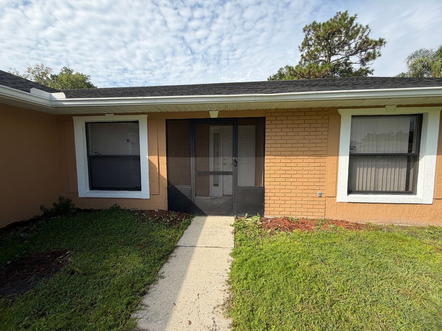 Kissimmee House: 608 Antelope Lane