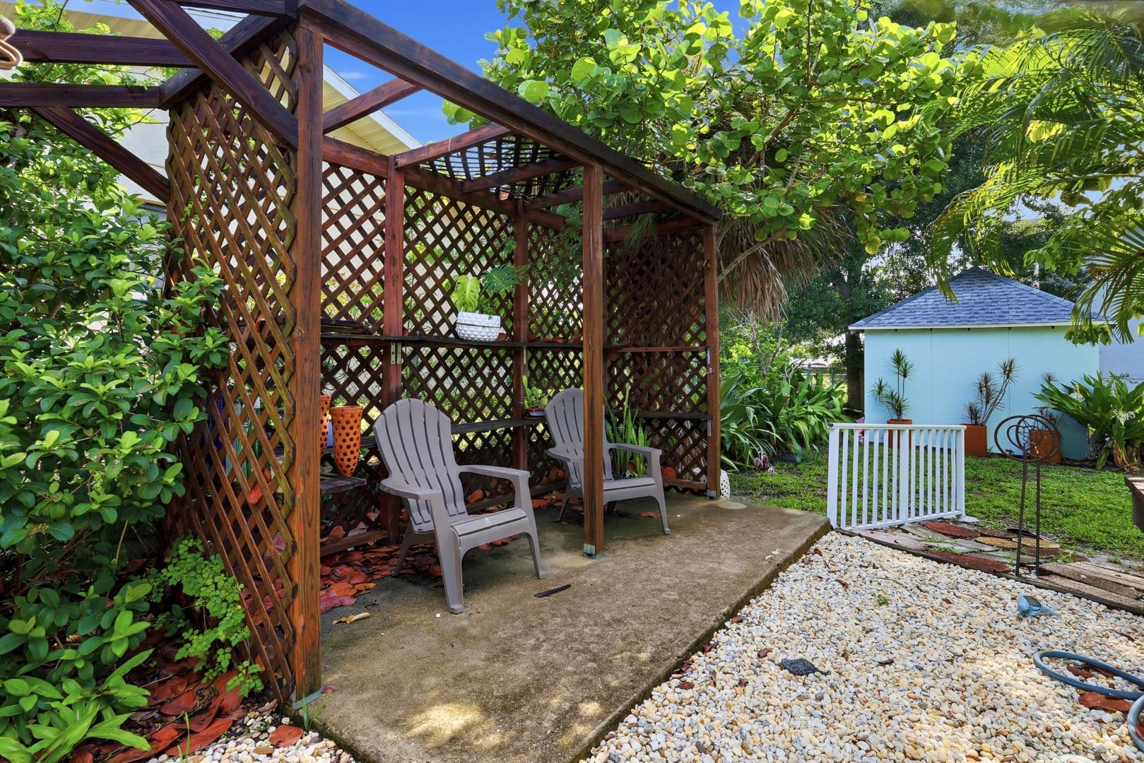 Englewood House: 428 Court Street