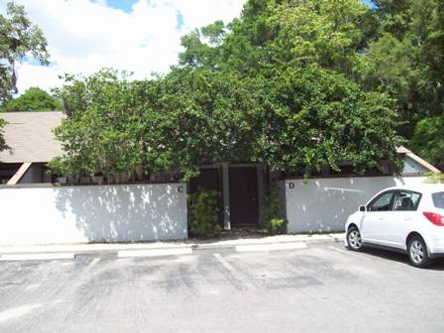 Ocala Apartment: 2909 SE 7th Avenue