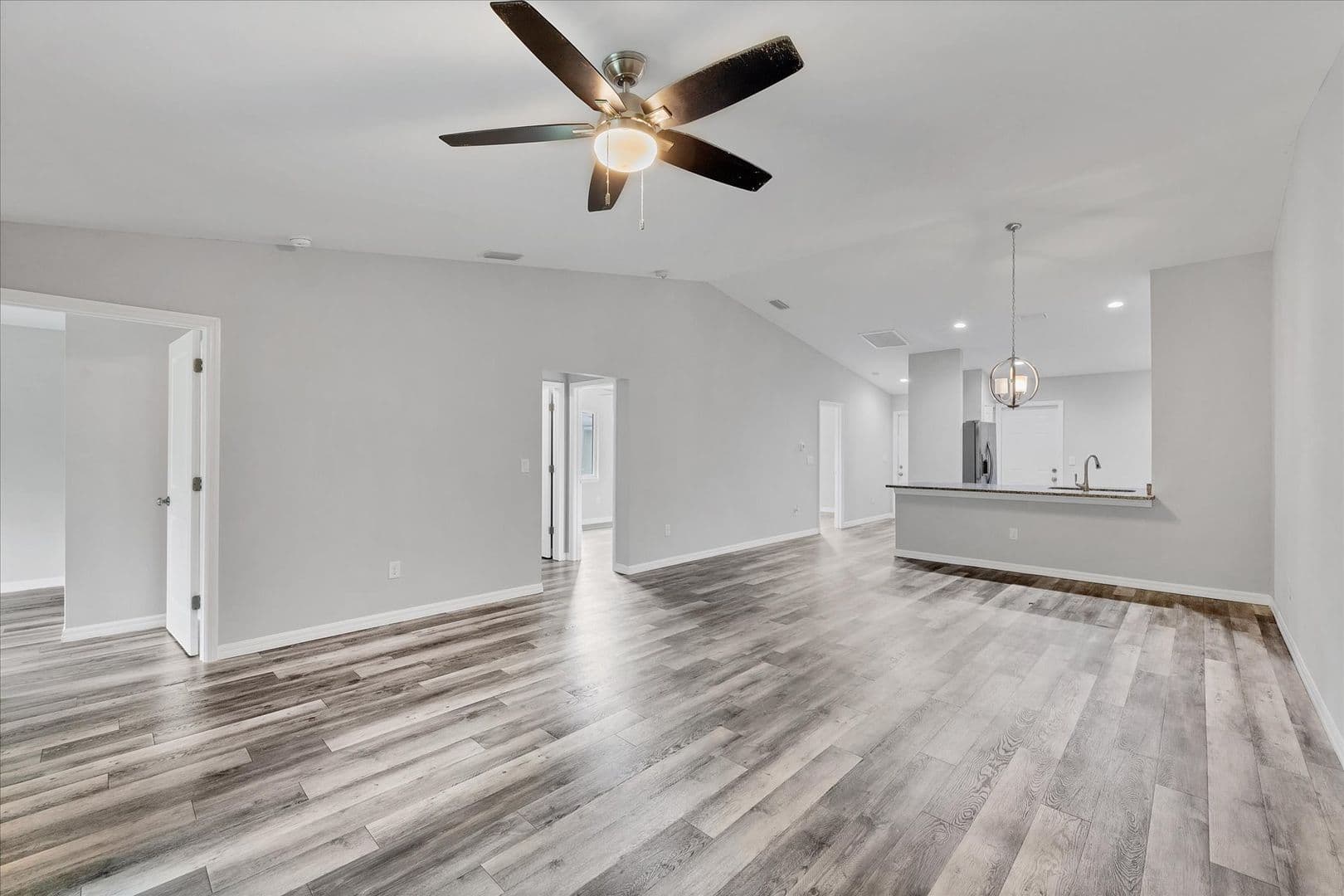 Port Charlotte House: 13298 Blytheville Ave.