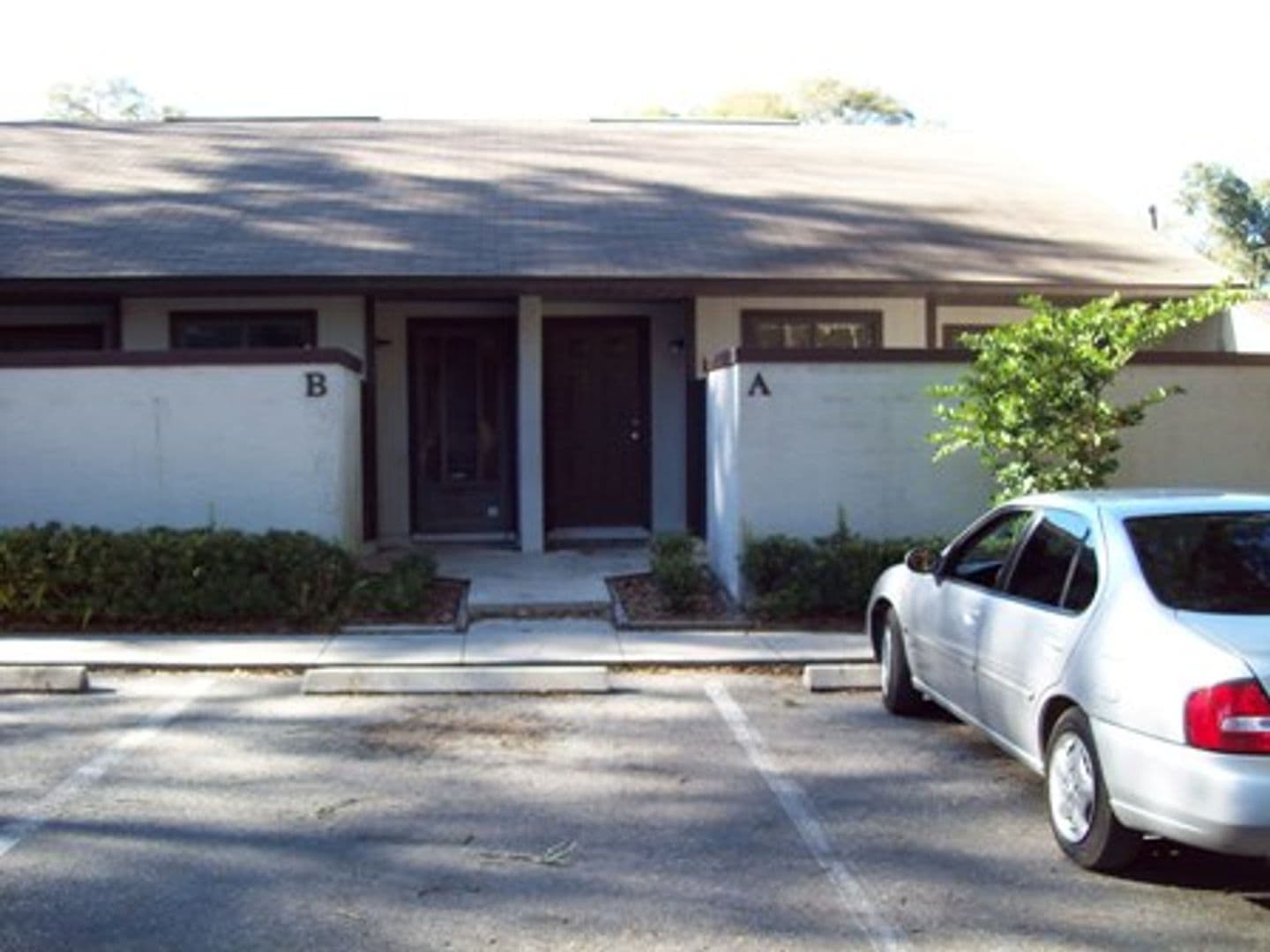 Ocala Apartment: 670/680 SE 28th Place