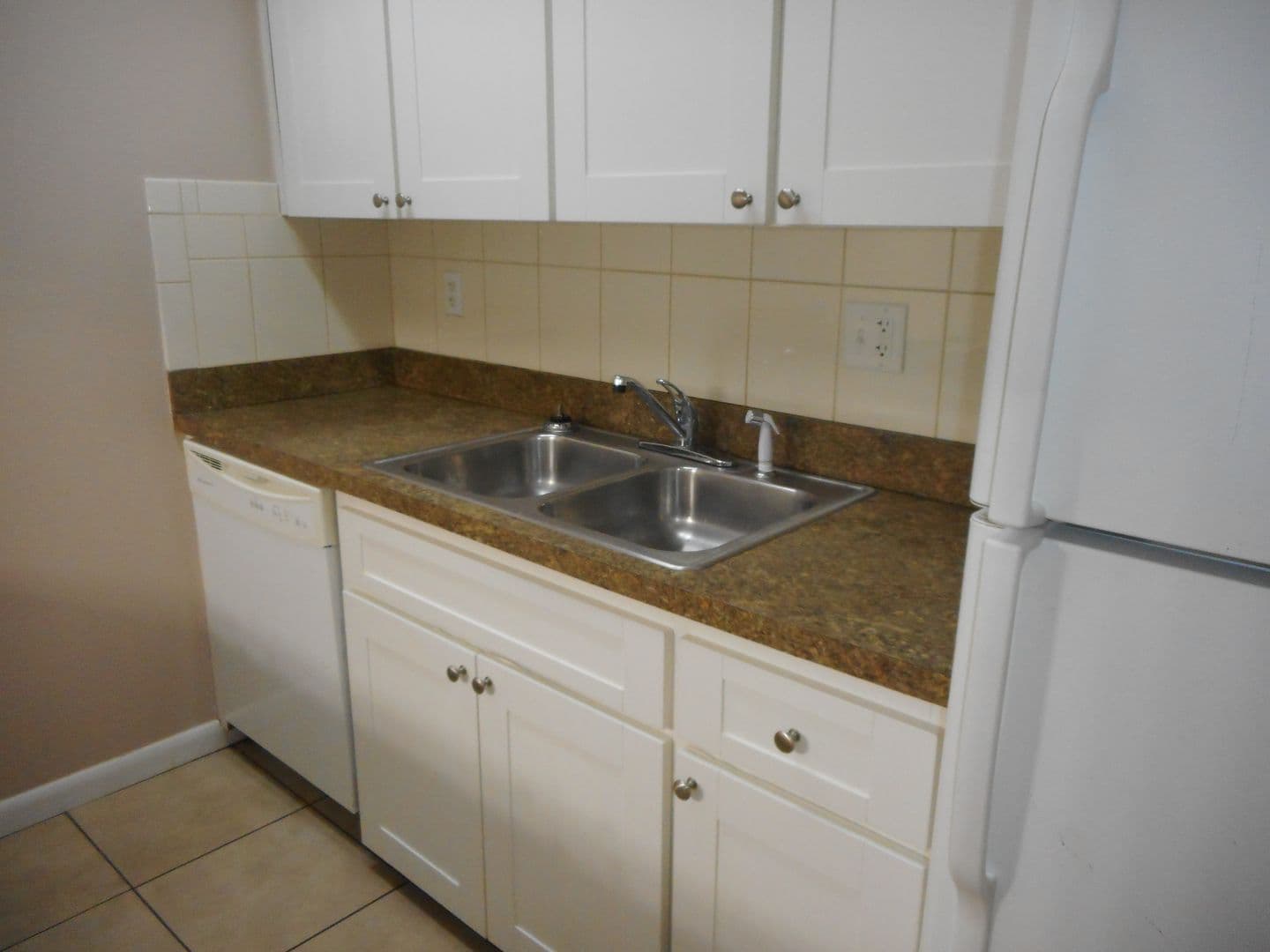 Ocala Apartment: 661 NE 26th Court #C