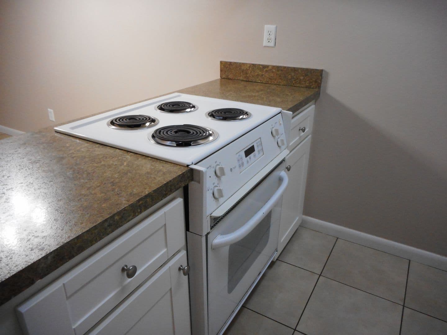Ocala Apartment: 661 NE 26th Court #C
