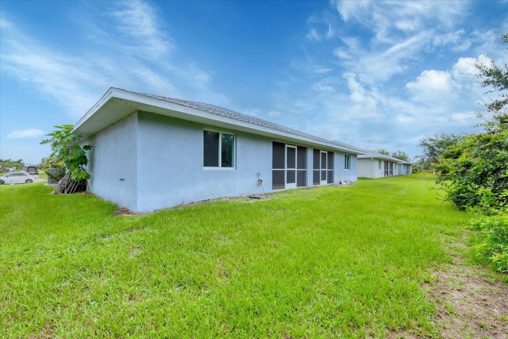 Port Charlotte House: 13298 Blytheville Ave.