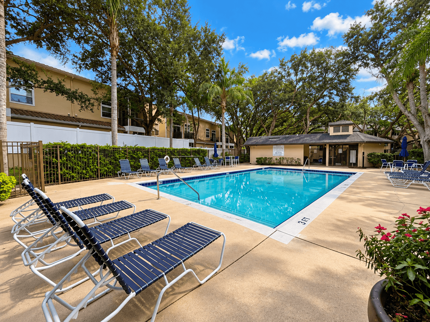 Altamonte Springs Condo: 974 Leeward Place Unit 101