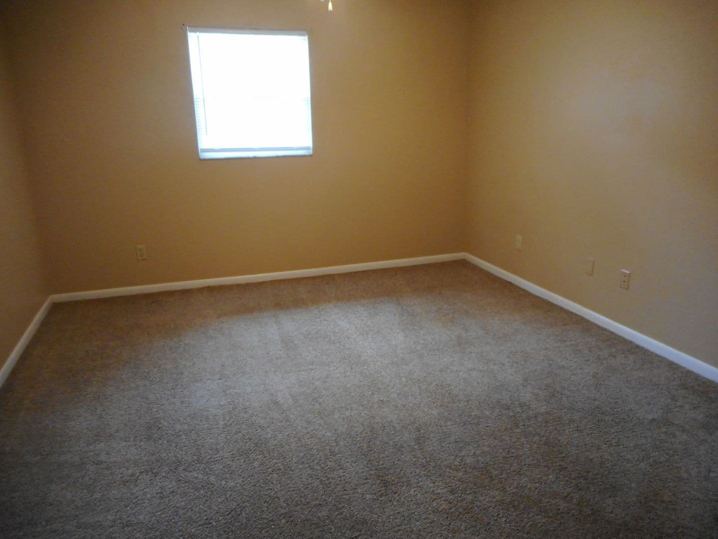 Ocala Apartment: 641 NE 26th Court #A