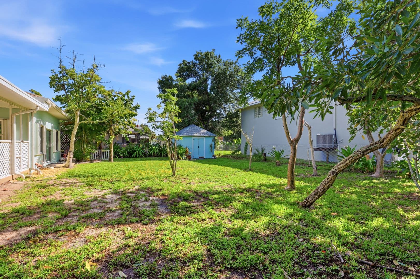 Englewood House: 428 Court Street