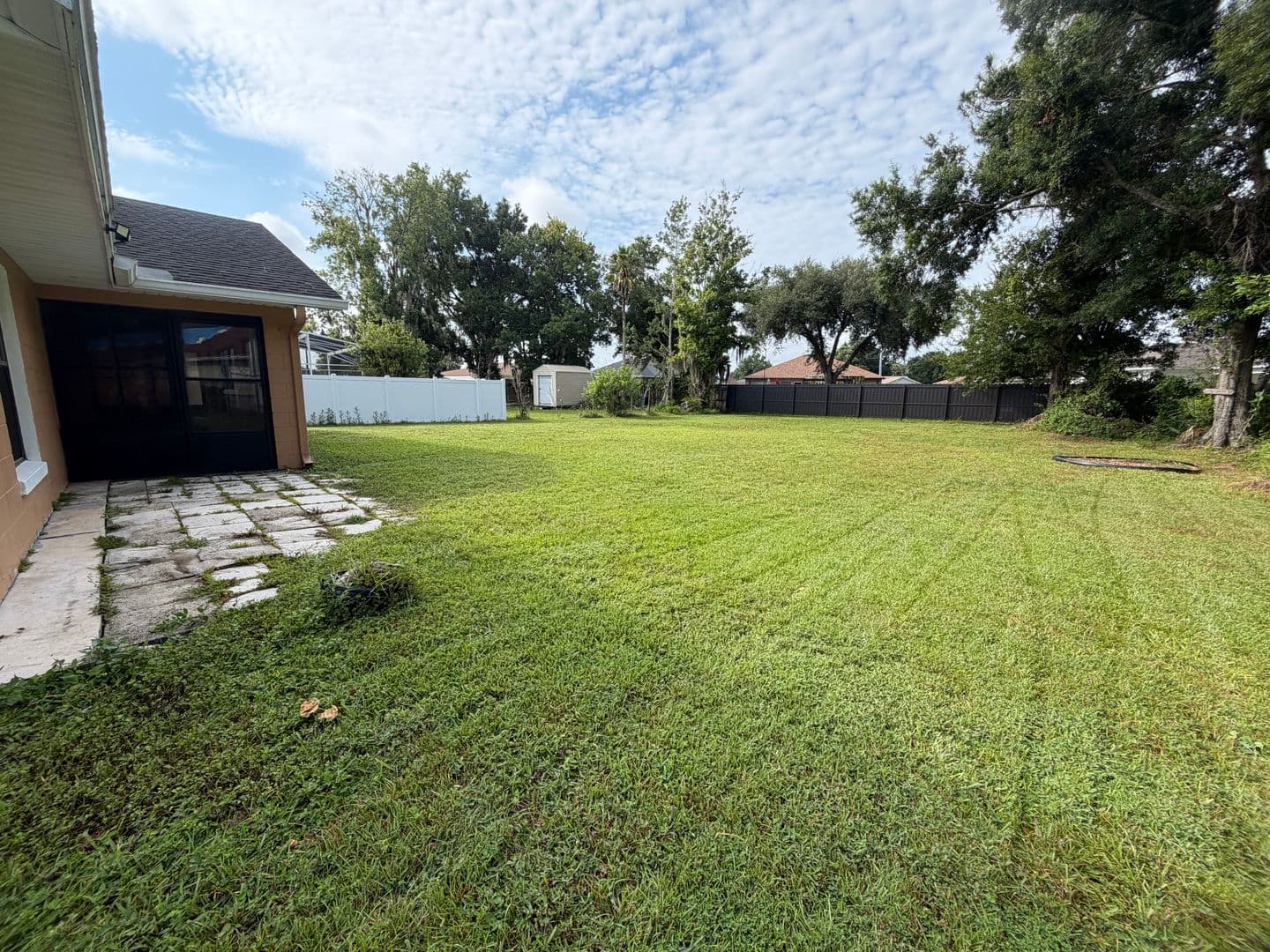 Kissimmee House: 608 Antelope Lane