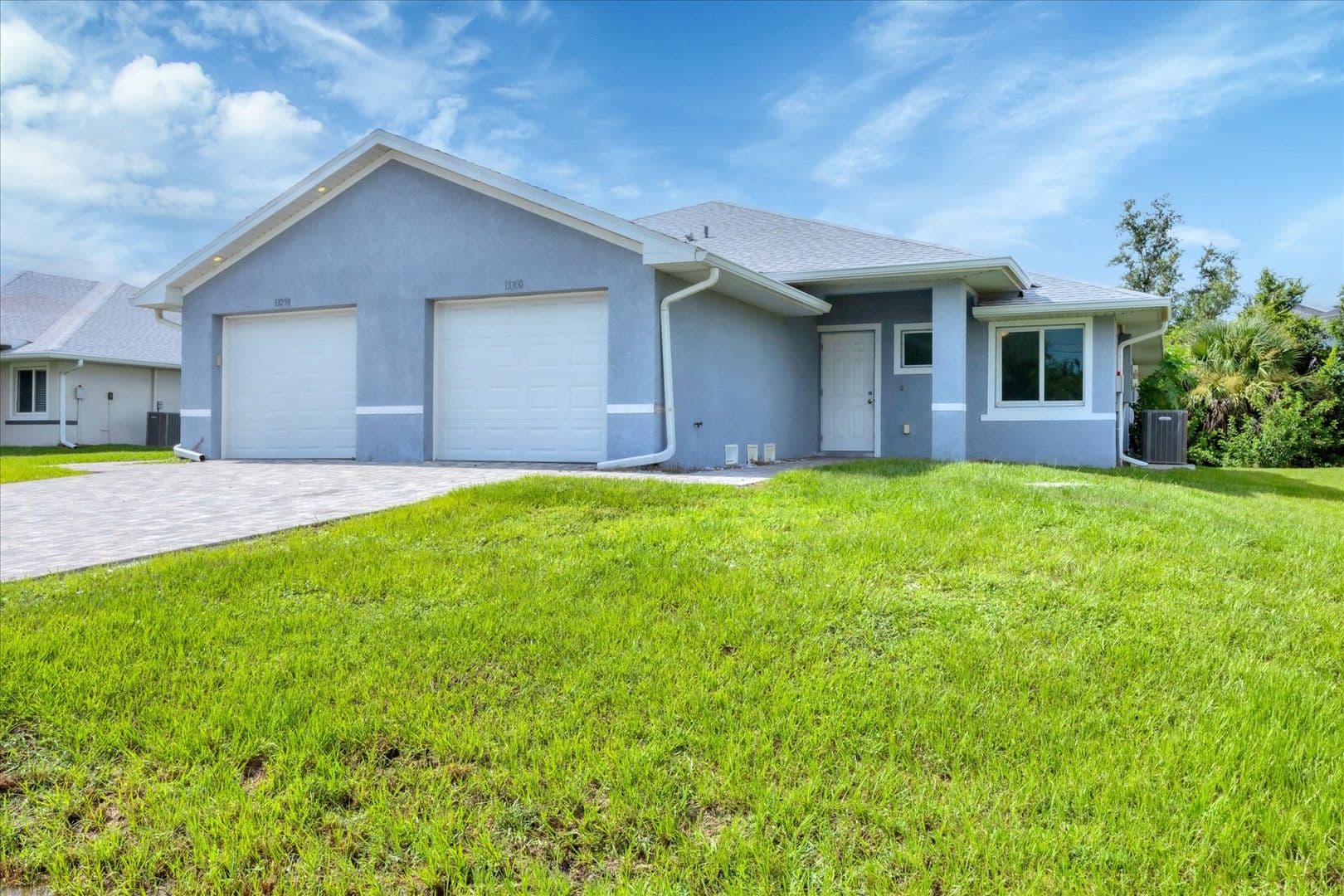 Port Charlotte House: 13298 Blytheville Ave.