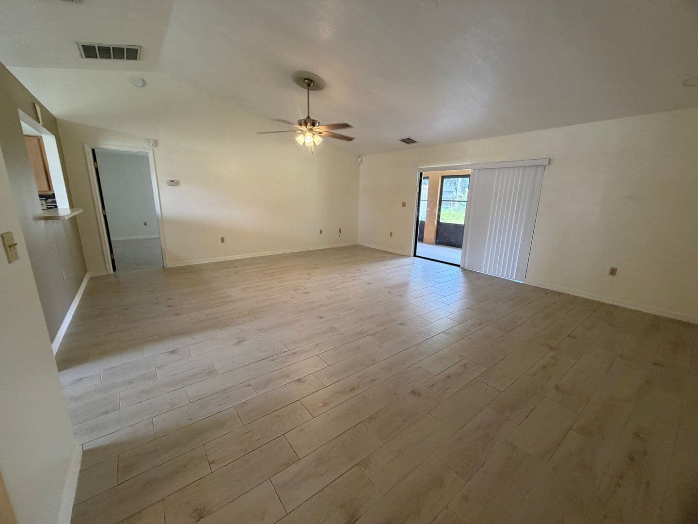Kissimmee House: 608 Antelope Lane