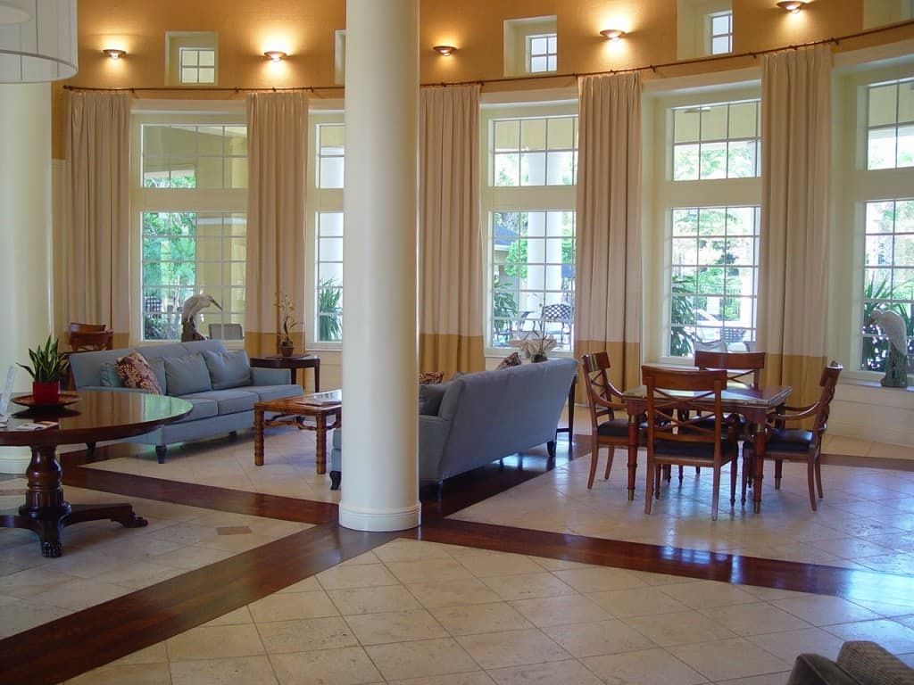 Orlando House: 2544 Robert Trent Jones Drive
