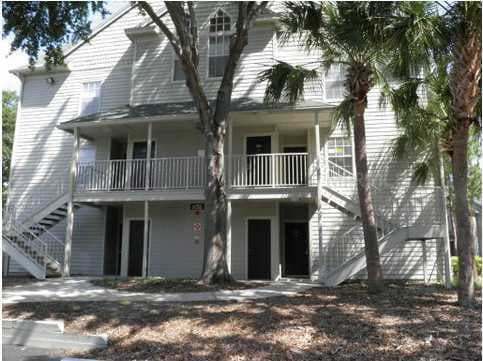 Orlando Condo: 6178 Westgate Drive, Unit 204D