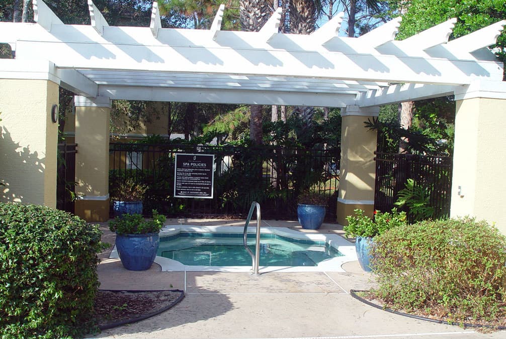 Orlando House: 2544 Robert Trent Jones Drive