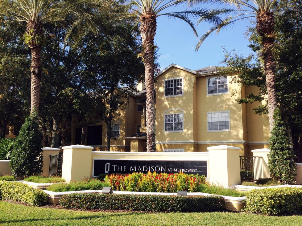 Orlando House: 2544 Robert Trent Jones Drive