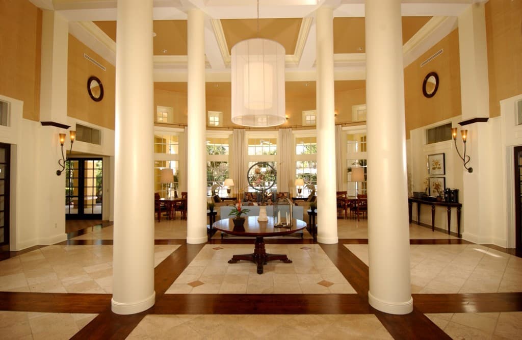 Orlando House: 2544 Robert Trent Jones Drive