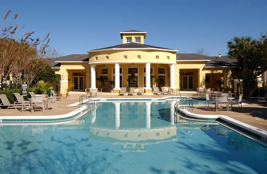 Orlando House: 2544 Robert Trent Jones Drive