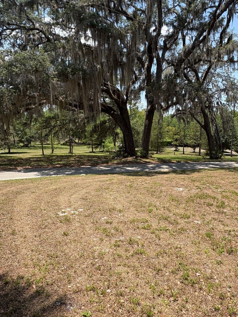 Deland House: 2227 Country Club Drive