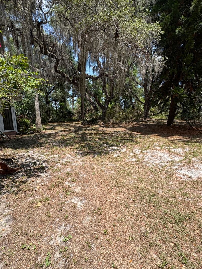 Deland House: 2227 Country Club Drive