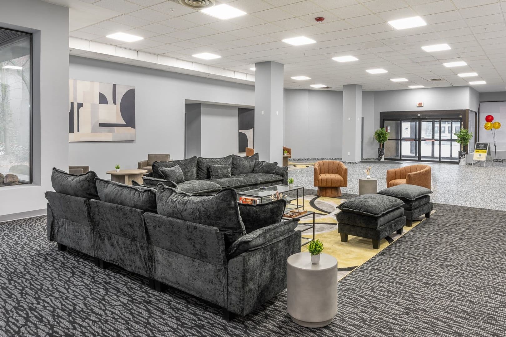 Erie Apartment: 16 West 10th Street