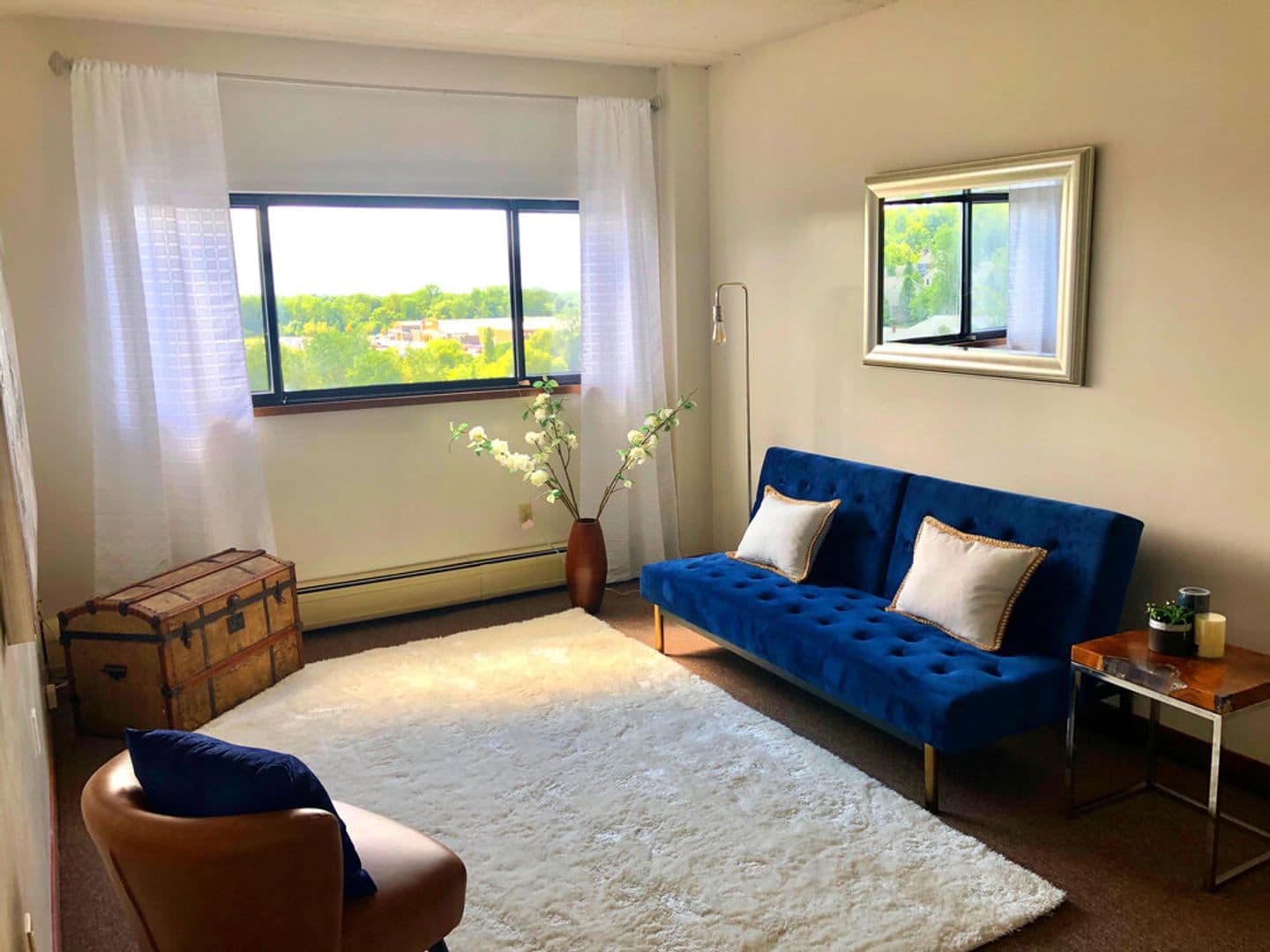 Erie Apartment: 5040 West Ridge Road - 601