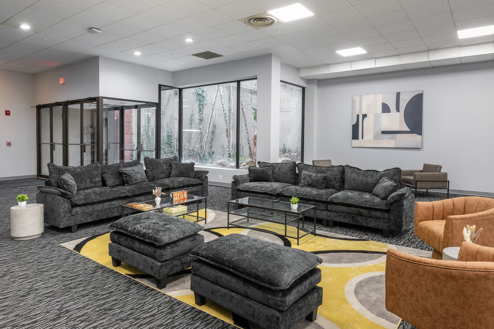 Erie Apartment: 16 West 10th Street