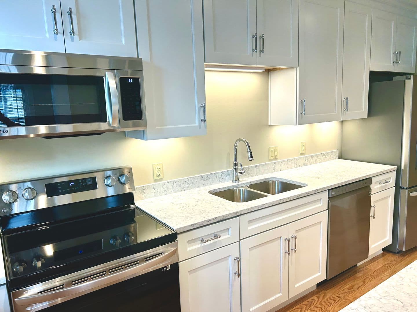 Erie Apartment: 446 West 6th Street