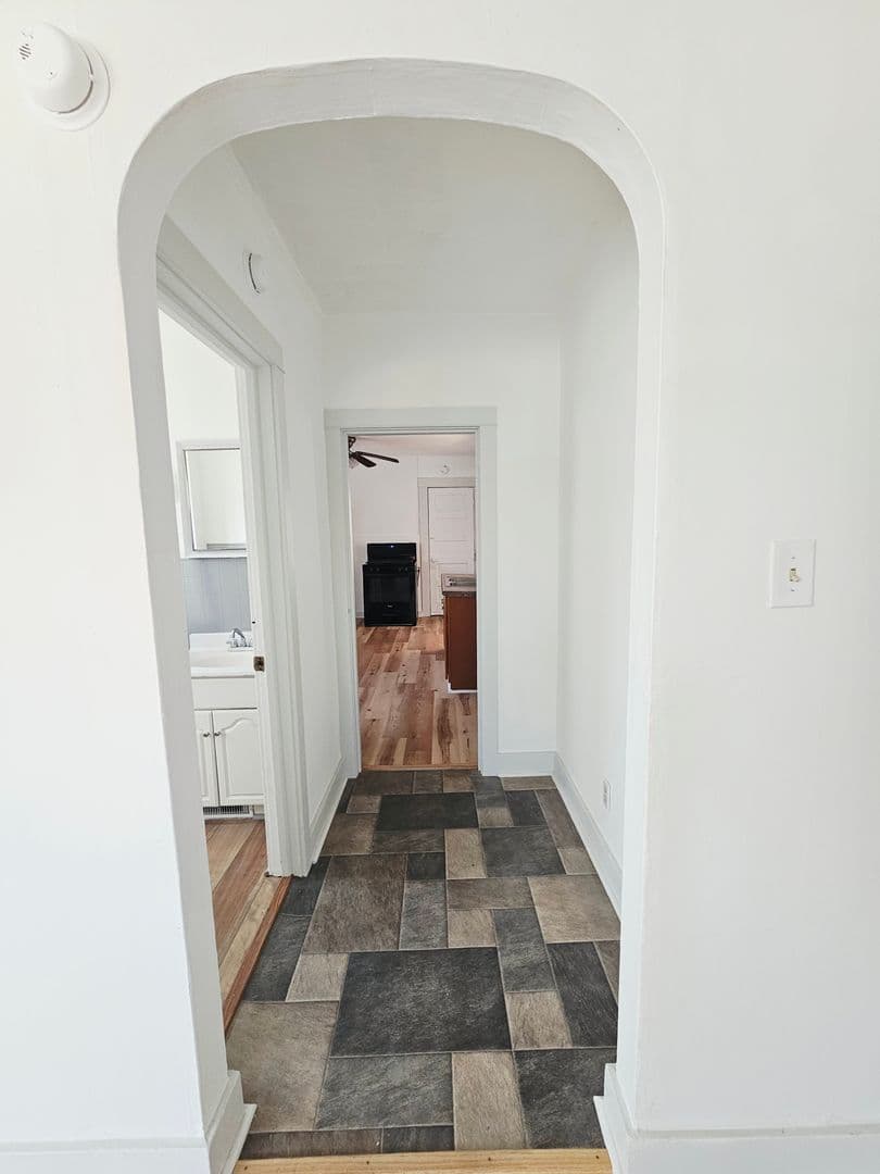 Erie Apartment: 232 Parade Street