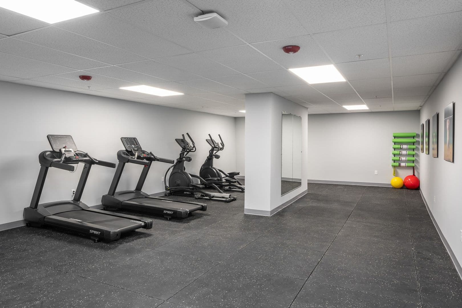 Erie Apartment: 16 West 10th Street